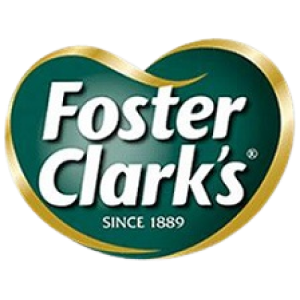 Foster Clark's brand 1