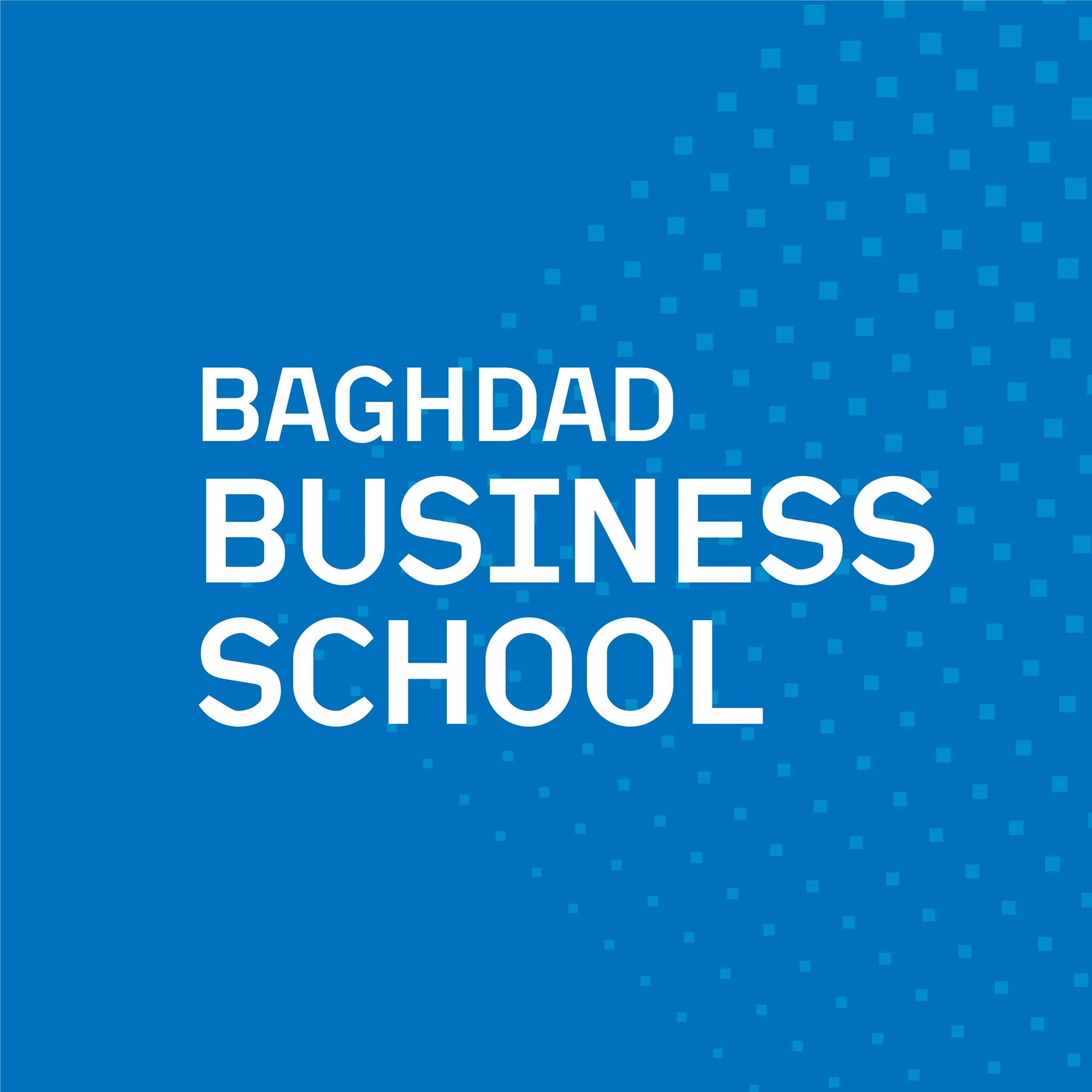 Baghdad Business School 